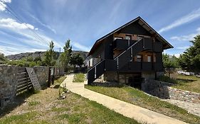 Campo Base Aparts